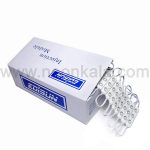 خرید اس ام دی بلوکی سفید یخی مدل اینجکشن