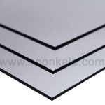 خرید ورق دو لایه مولتی استایل نقره ای براق