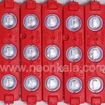 خرید اس ام دی بلوکی قرمز مدل اینجکشن