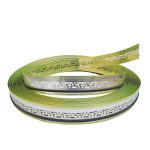 لبه چلنیوم نقره ای 7 سانت ساید لایت -  Channeliume Letter