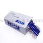 خرید اس ام دی بلوکی آبی مدل اینجکشن