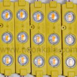 خرید اس ام دی بلوکی زرد مدل اینجکشن