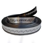 لبه چلنیوم مشکی سایدلایت