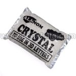 کریستال دانه درشت شفاف