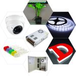 کاربردهای منبع تغذیه 12 ولت