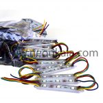 لامپ اس ام دی آرجی‌بی (SMD RGB) (هفت رنگ)