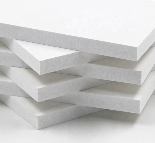 ورق پی وی سی 16 میل