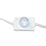 لامپ ال ای دی تکی اینجکشن 2 وات مشجر