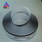 لبه چلنیوم Channelume Letter