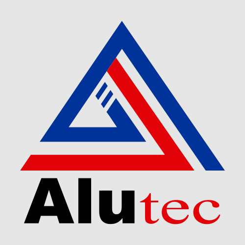 لبه چلنیوم Channeliume Letter آلوتک Alutec