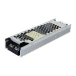 پاور سوئیچینگ اسلیم ۱۲ ولت | منبع تغذیه باریک صنعتی